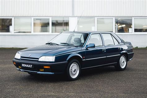 renault 25 v6 turbo baccara occasion|Renault R 25 d'occasion à acheter .
